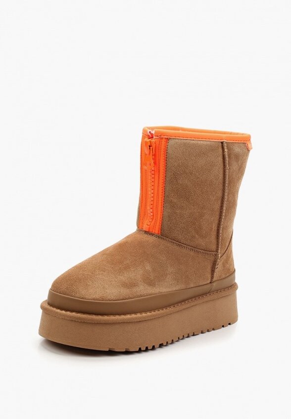 Полусапоги Briggs