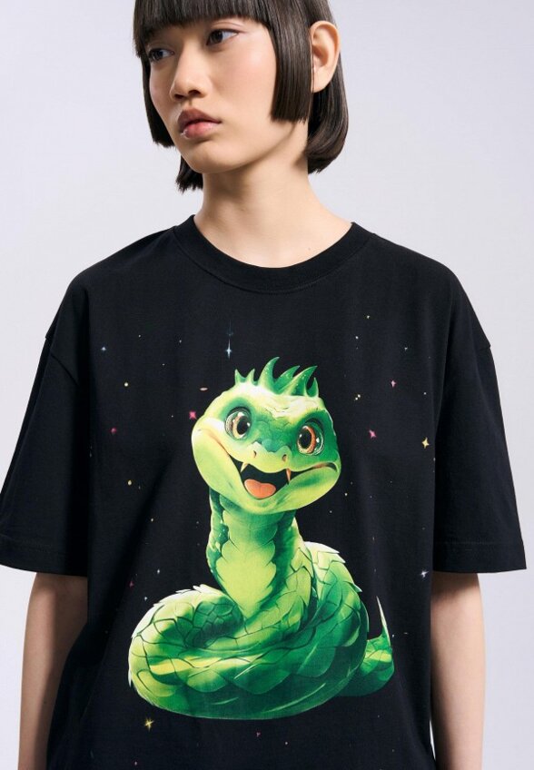 Футболка Твое