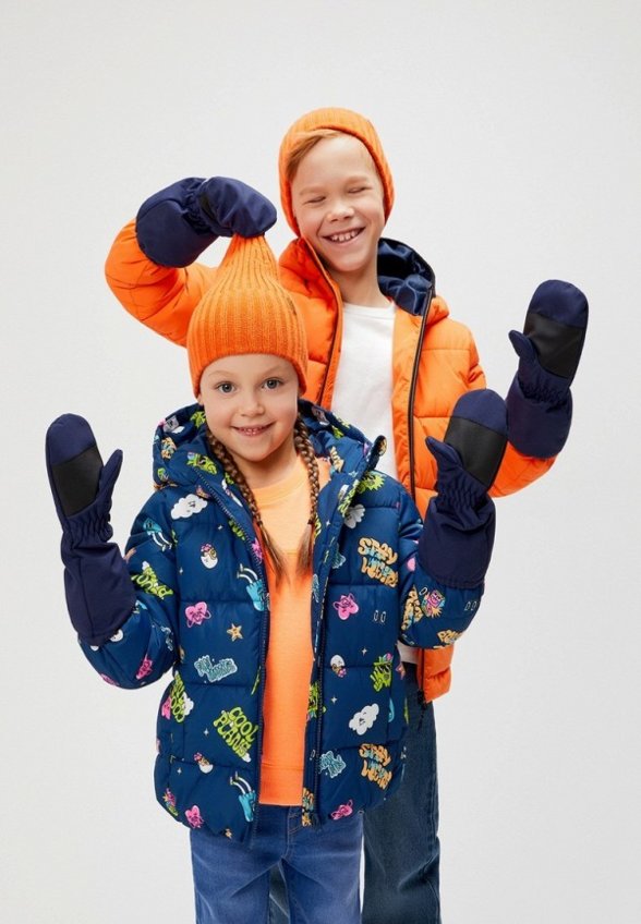 Варежки Acoola