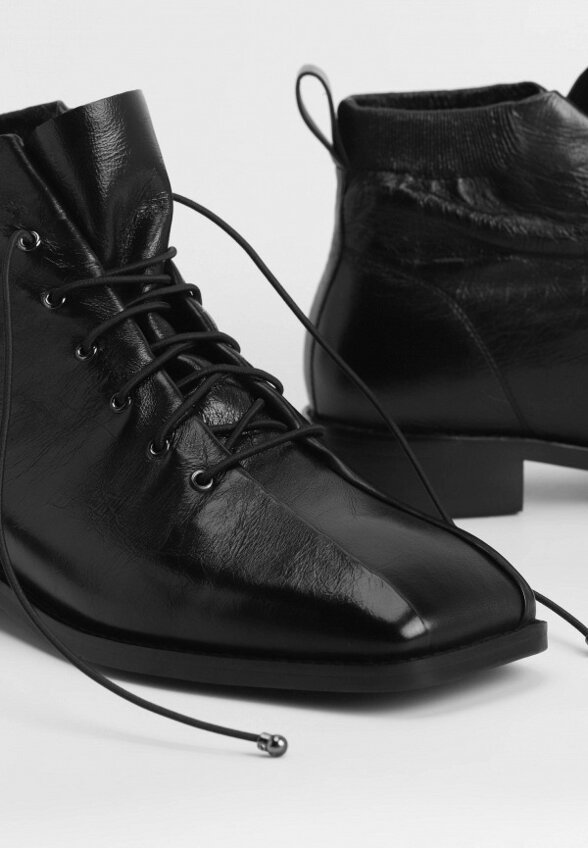 Ботинки Passegiata