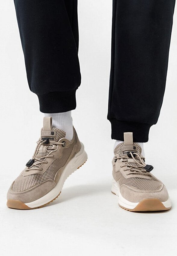 Кроссовки Baasploa