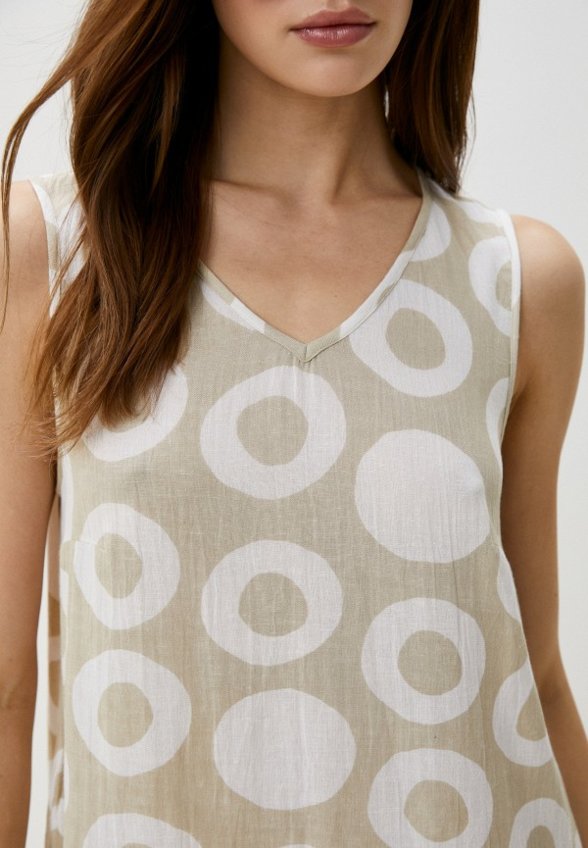 Платье Fabretti