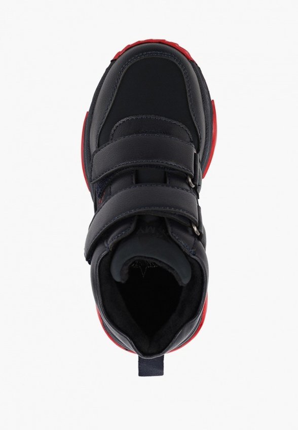 Ботинки Munz Young