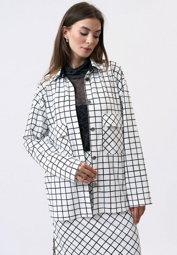 Рубашка Artribbon