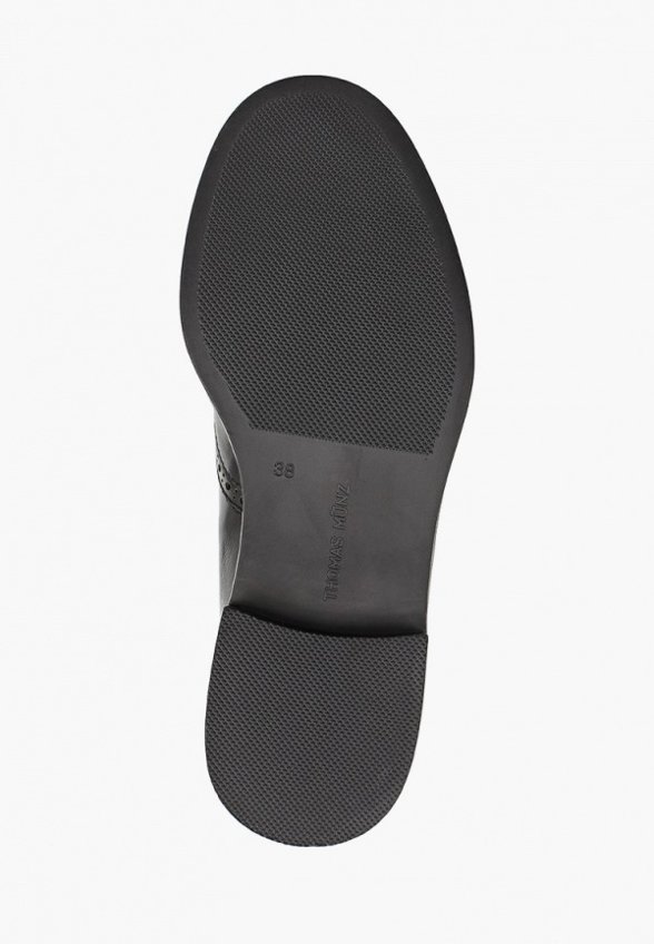 Ботинки Thomas Munz