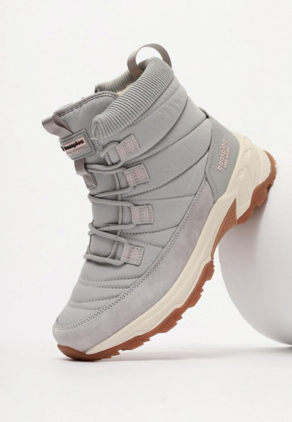 Дутики Baasploa