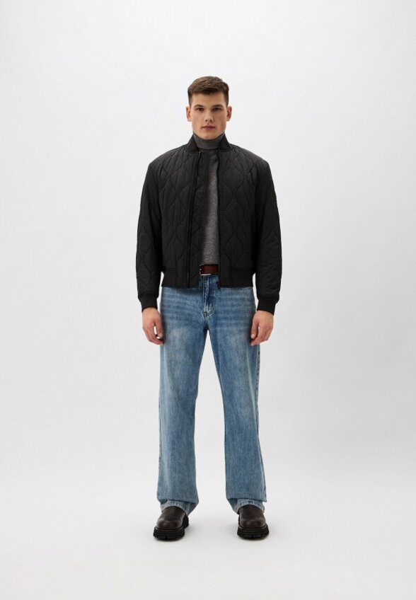 Куртка утепленная Boss