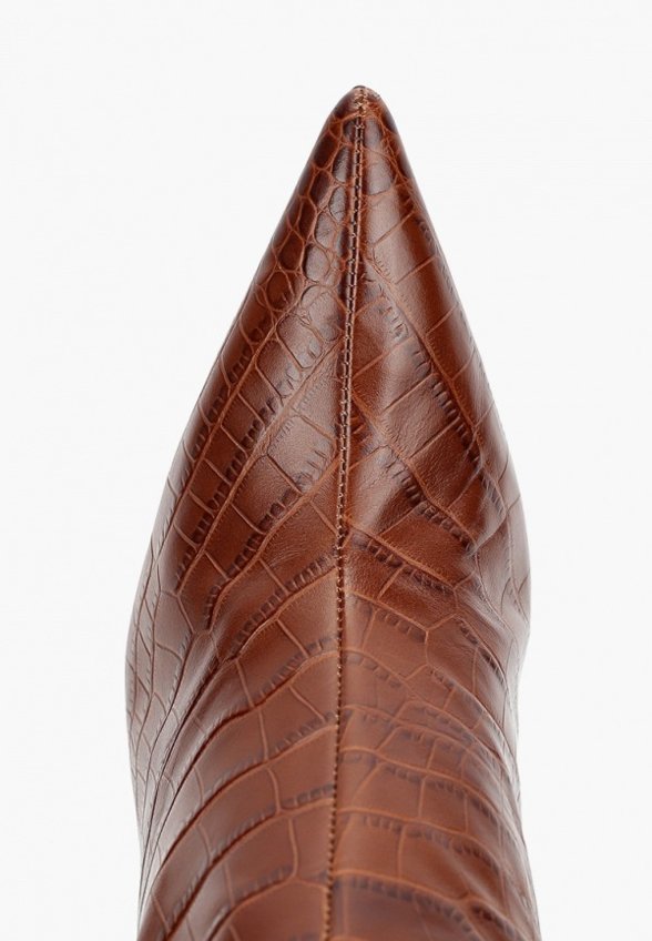 Сапоги Abricot