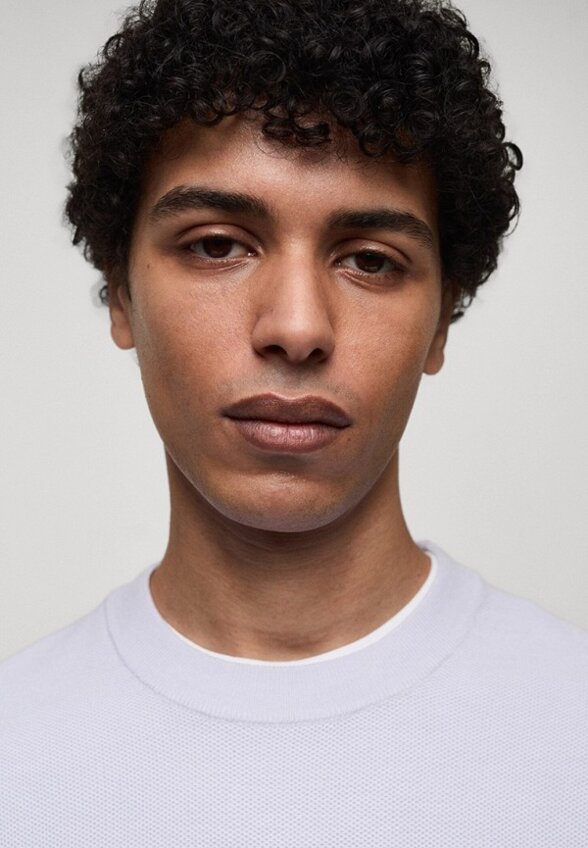 Джемпер Mango Man