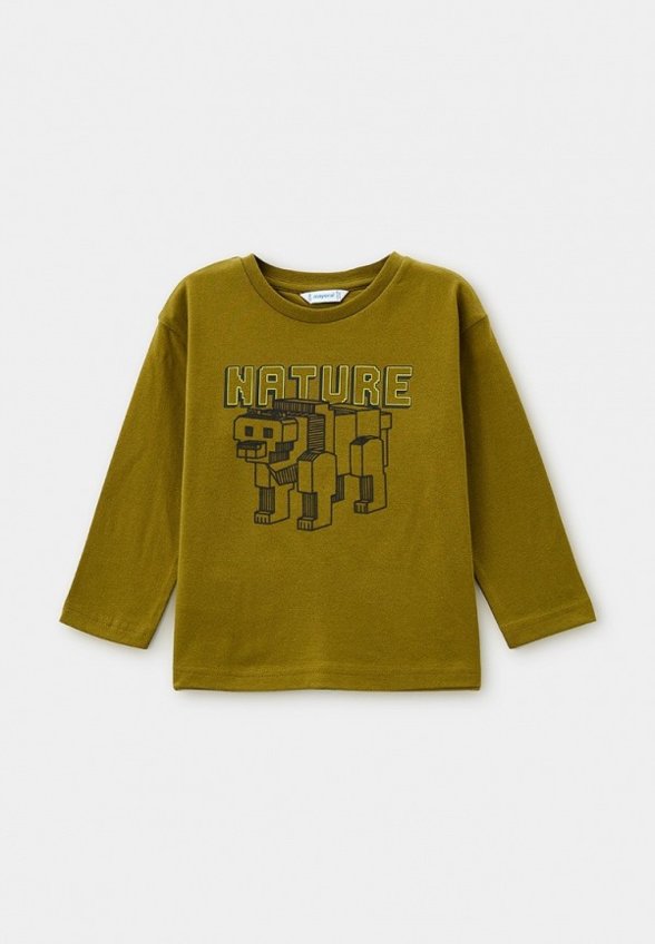 Лонгслив Mayoral