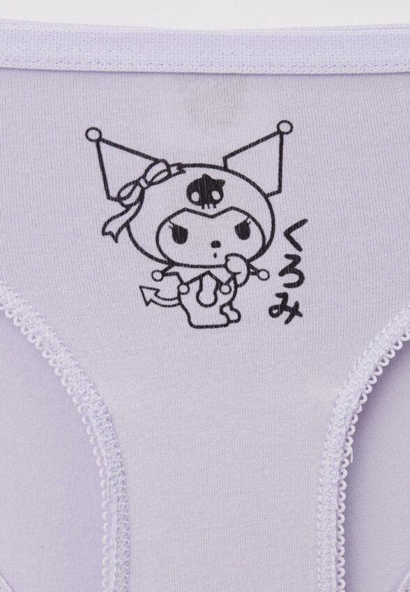 Трусы 3 шт. O'STIN