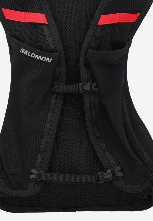 Рюкзак Salomon Cross 4, Черный
