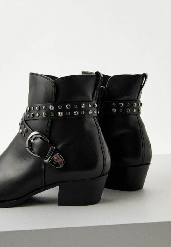 Ботильоны Högl