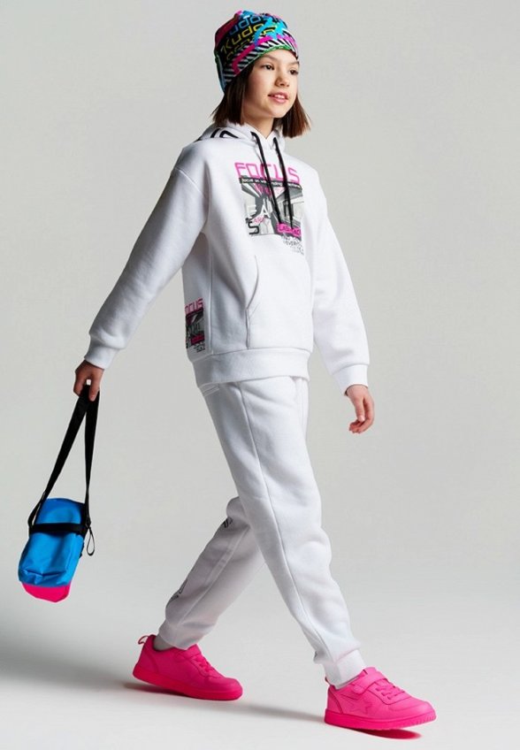 Брюки спортивные PlayToday