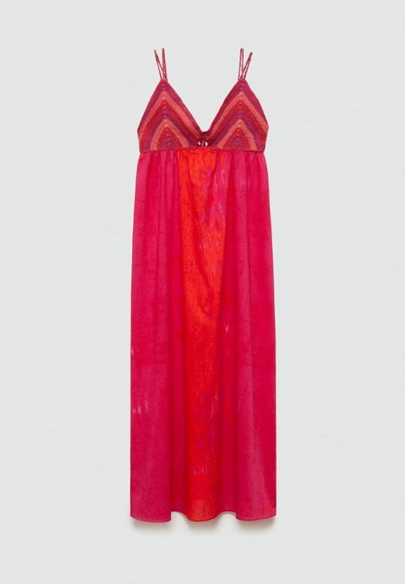 Сарафан Mango Teen