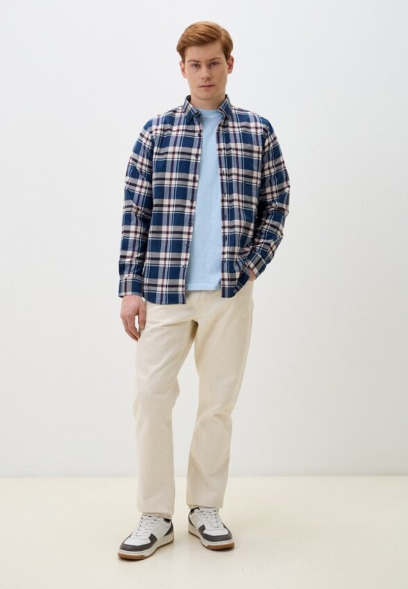 Рубашка LC Waikiki