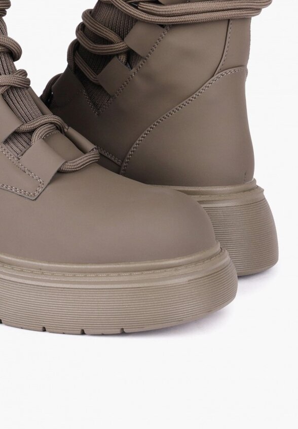 Ботинки Instreet