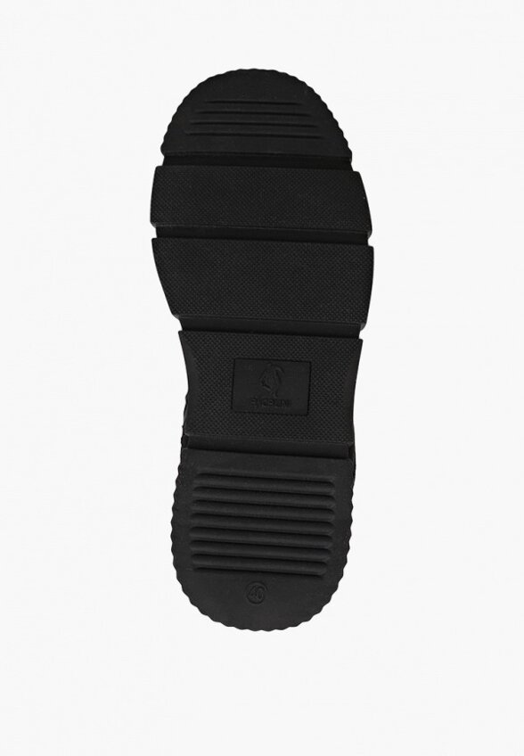 Сапоги Ascalini