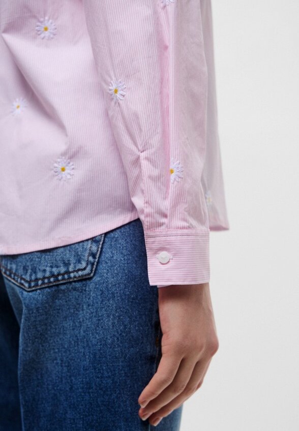 Рубашка iBlues