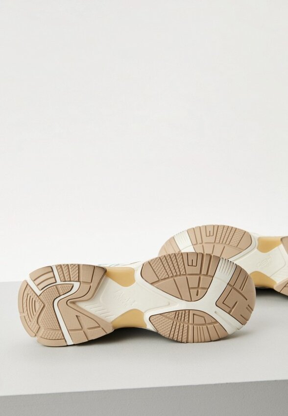 Кроссовки Ash