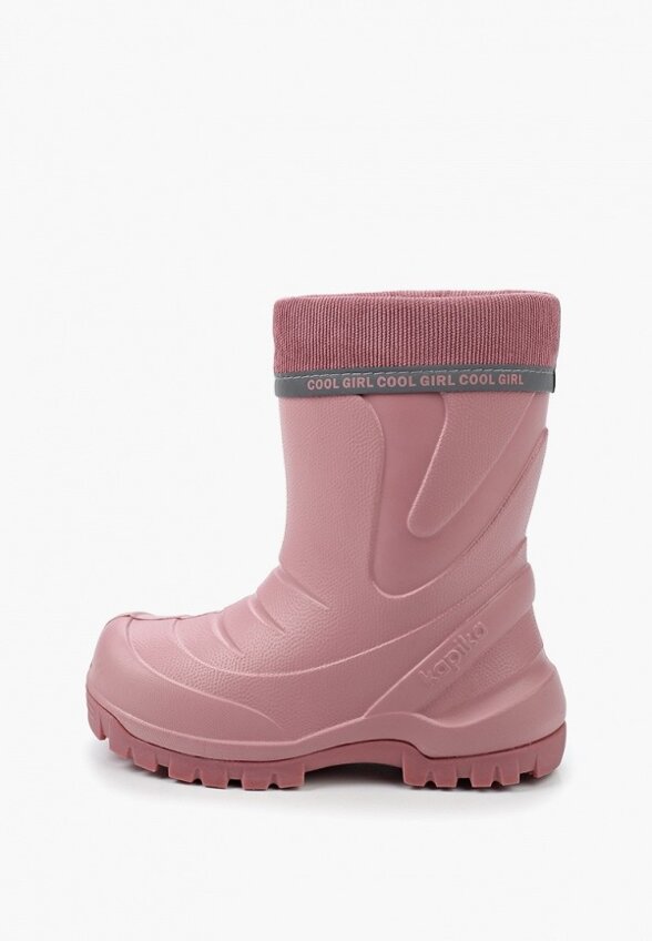 Сапоги резиновые Kapika