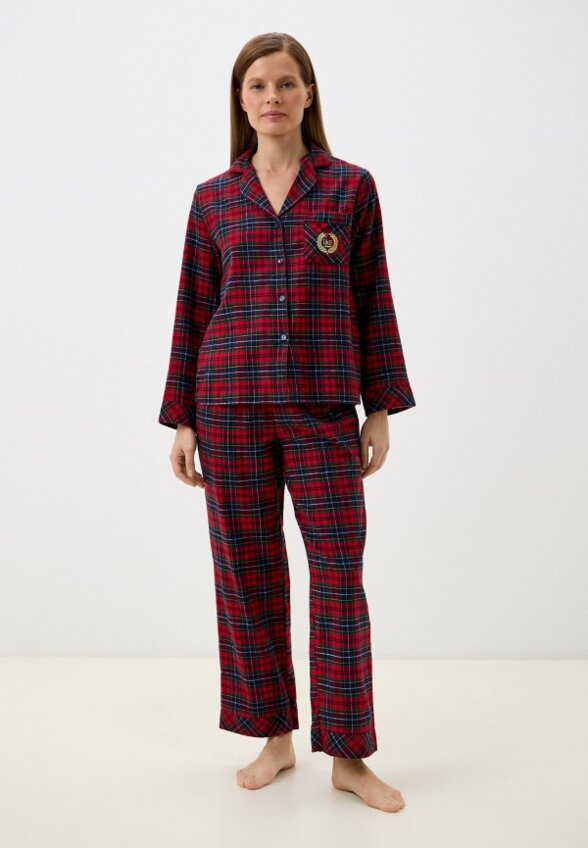 Пижама Indefini