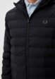 Куртка утепленная Fred Perry5  - превью