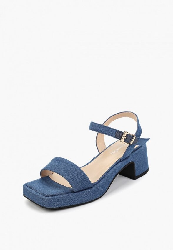 Босоножки Thomas Munz