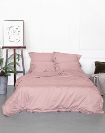 Постельное белье 1,5-спальное Bellehome женщинам
