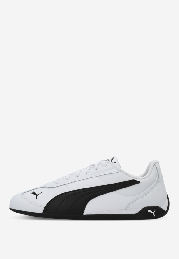 Кроссовки мужские PUMA Replicatch, Белый