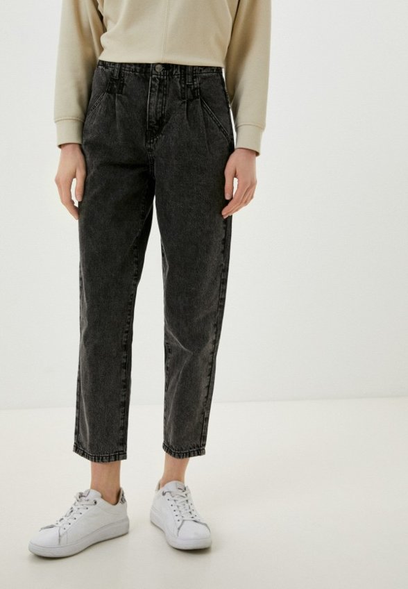 Джинсы Velocity