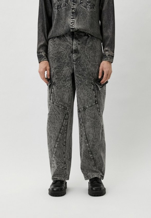 Джинсы Red September