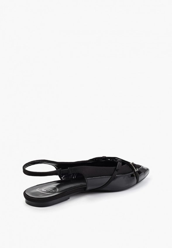 Туфли Vivian Royal