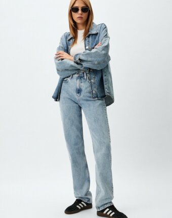 Джинсы Calvin Klein Jeans женщинам
