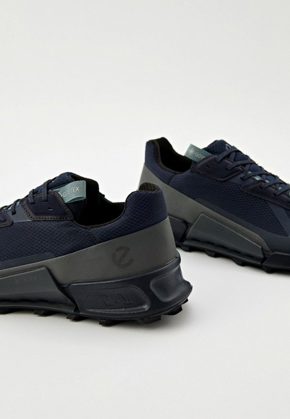 Кроссовки Ecco