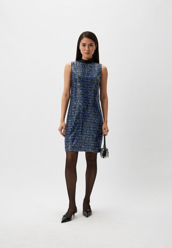 Платье Caractere