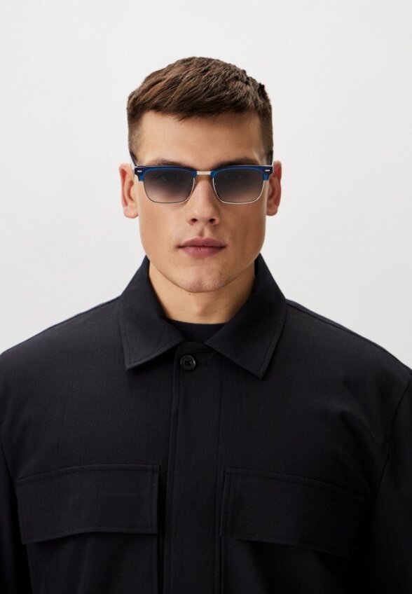 Очки солнцезащитные Eigengrau