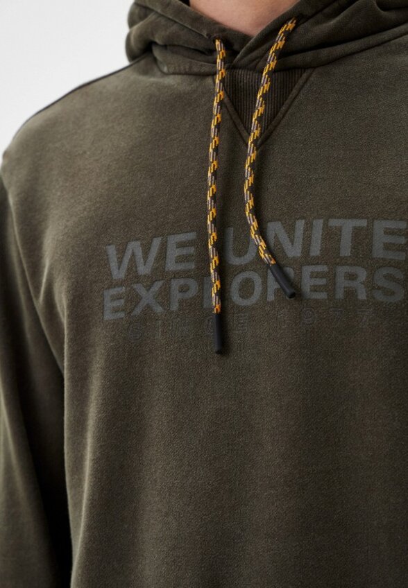 Худи Camel active