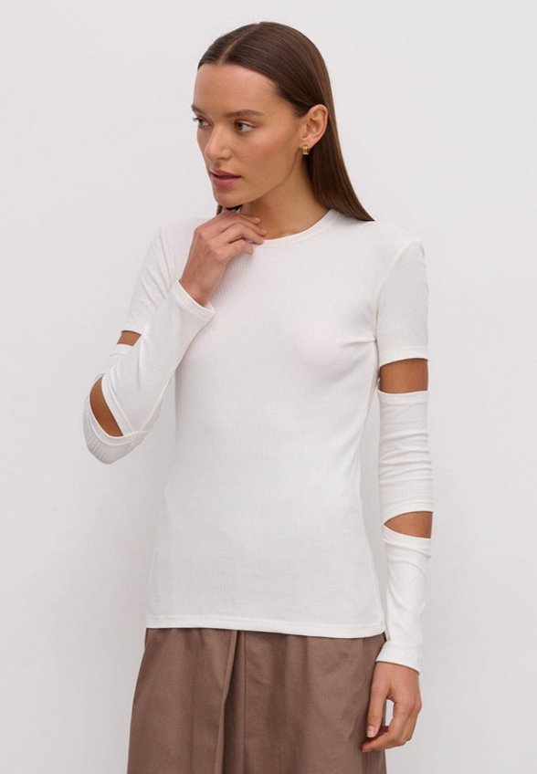 Лонгслив Moontrees