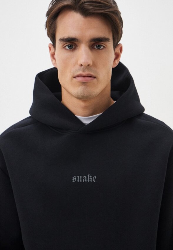 Худи Mark Formelle