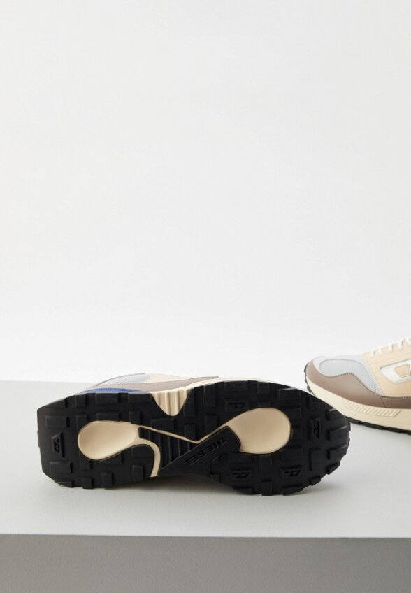 Кроссовки Diesel