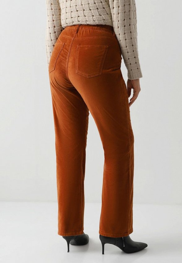 Джинсы Calin Doux