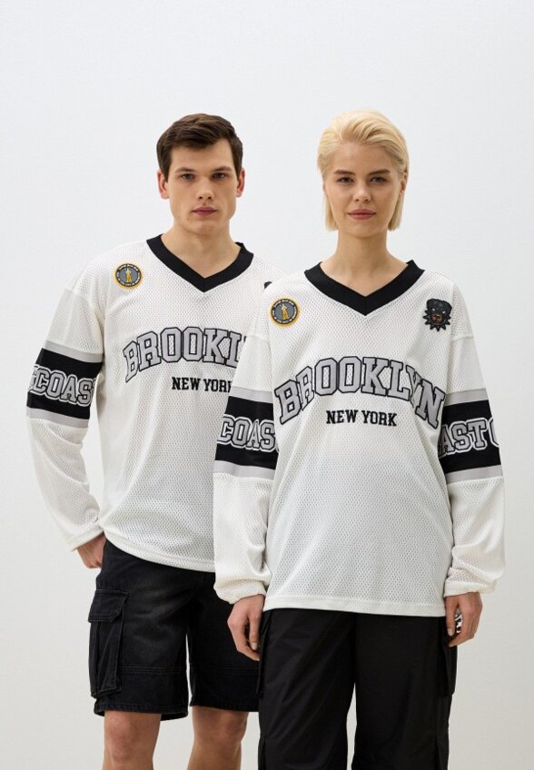 Лонгслив Asia st 71