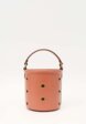 Coach Leather Bag1  - превью