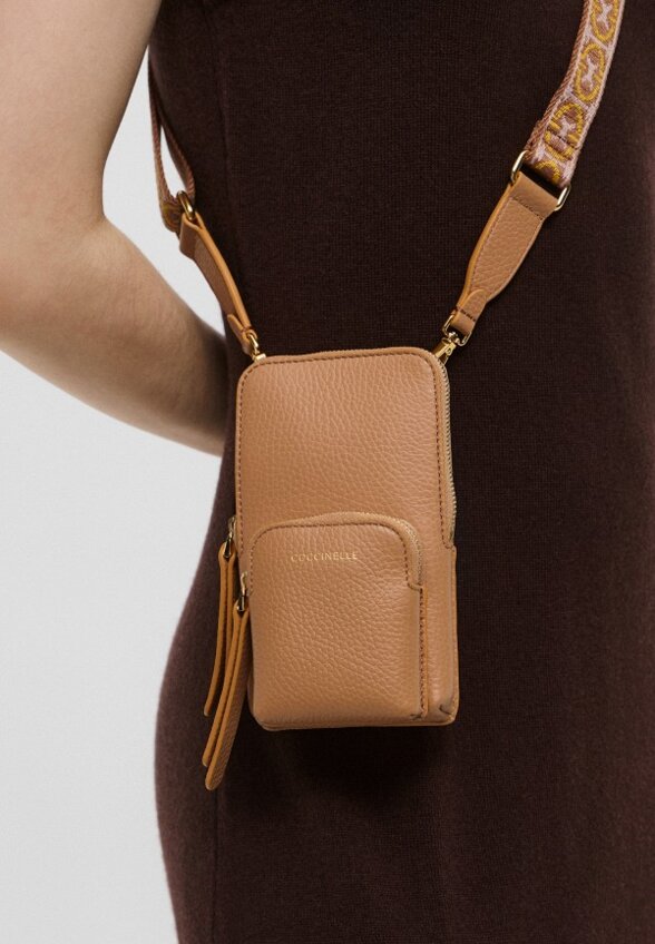 Сумка Coccinelle