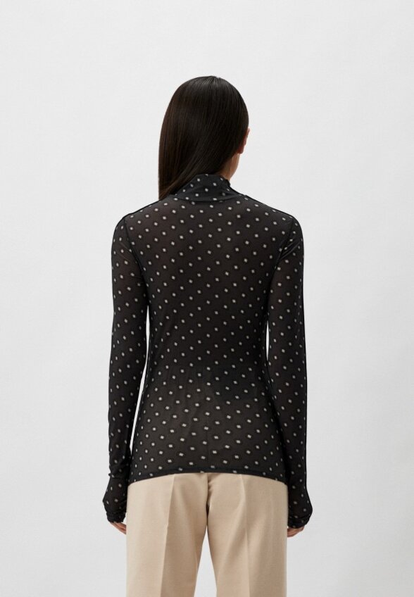 Водолазка Max Mara Leisure