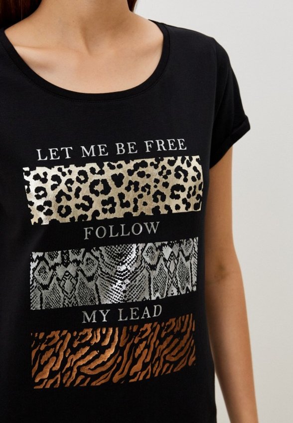 Футболка Funday