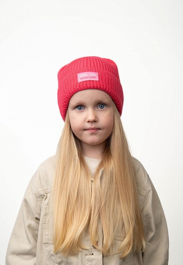 Шапка marhatter