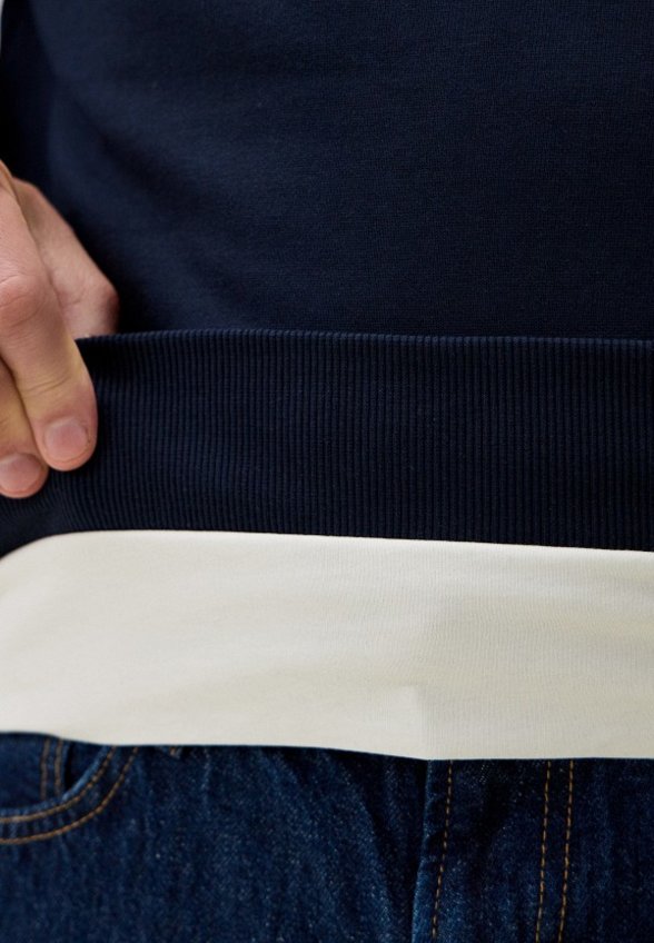 Свитшот Tom Tailor