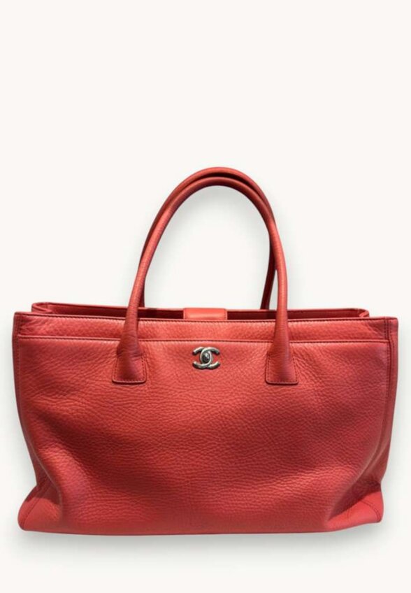 Chanel Cerf